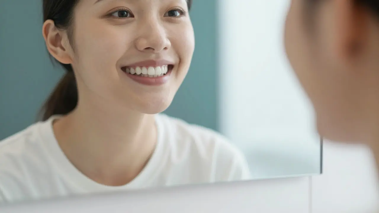 Zubní fazety: Jak získat dokonalý úsměv a na co si dát pozor