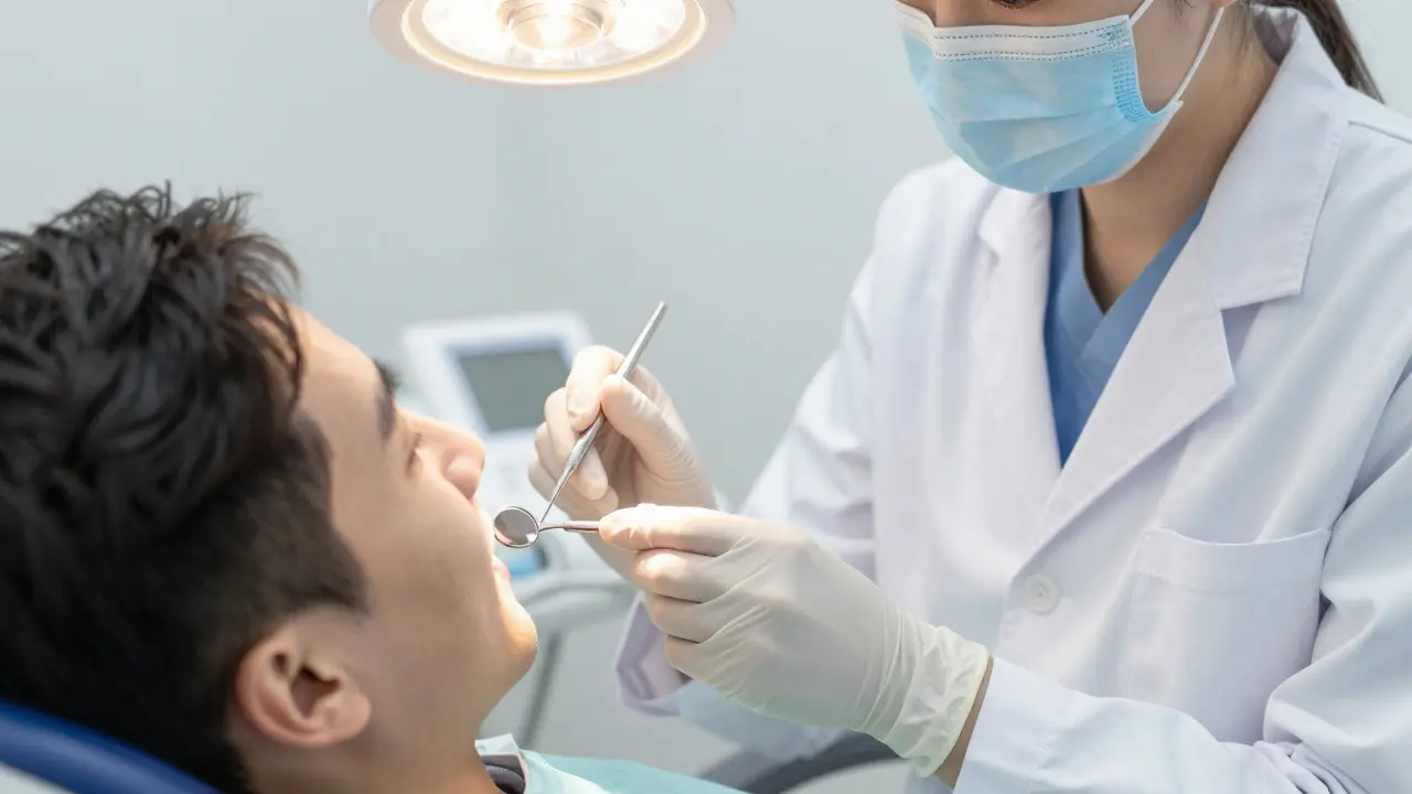 Jak se dělá korunka na zub? Kompletní průvodce procesem a materiály