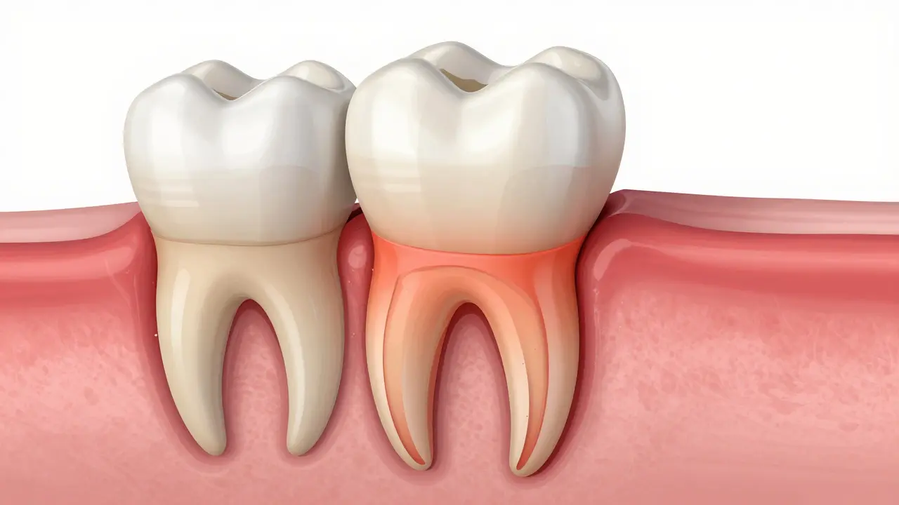 Proč bolí zub po endodoncii? Příčiny, řešení a kdy vyhledat pomoc