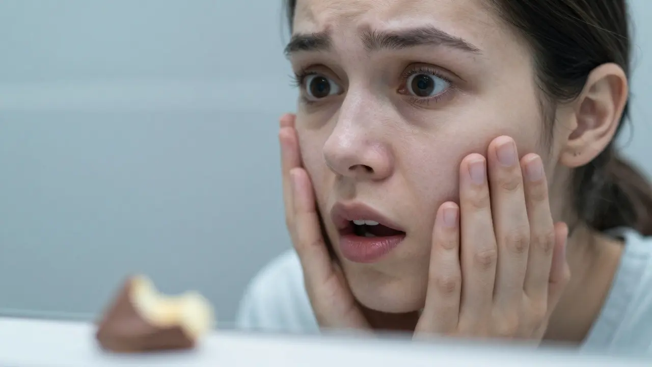 Ulomil se vám kousek zubu? Okamžitá pomoc, řešení a cena kompozitních fazet