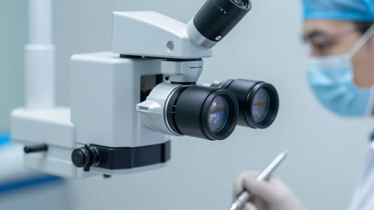 Kolik stojí endodoncie v roce 2026? Přehled cen a co vás čeká