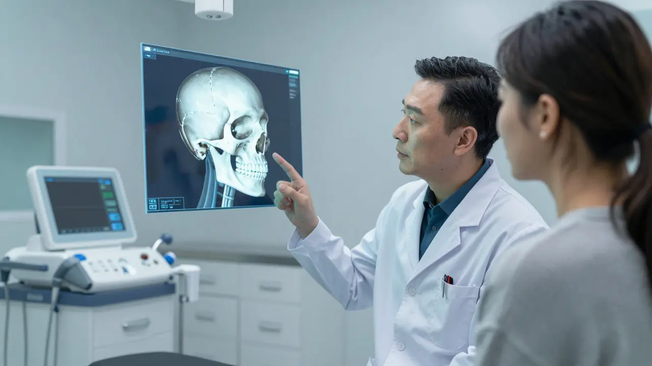 Maxilofaciální chirurgie: Co to znamená pro vás? Kompletní průvodce
