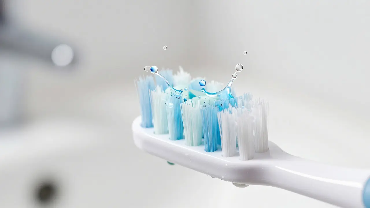 Jak sonický kartáček mění zubní hygienu: Účinky, výhody a výběr správného modelu