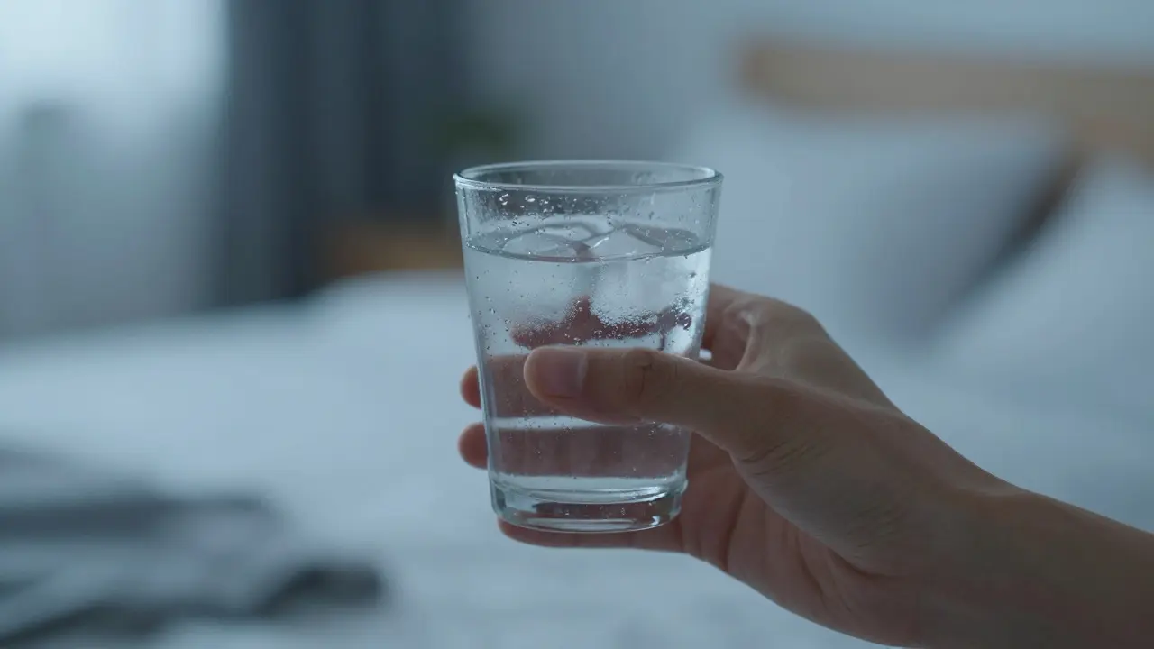 Co si dát na bolest zubu? Ověřená řešení a léky