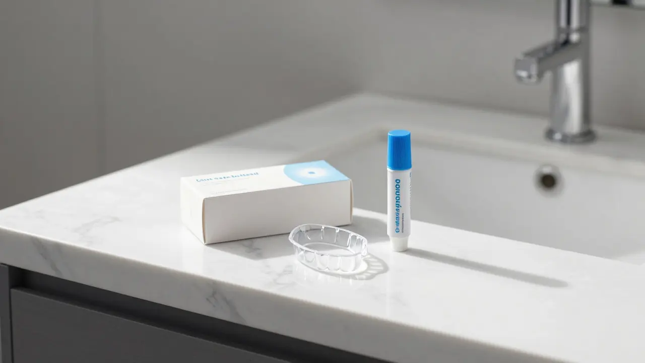 Proč jsou domácí sady na bělení zubů nezbytností moderní ústní hygieny