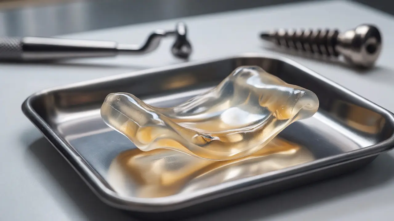 Co rozpustí silikon? Praktický průvodce pro dentální implantáty a stomatologii