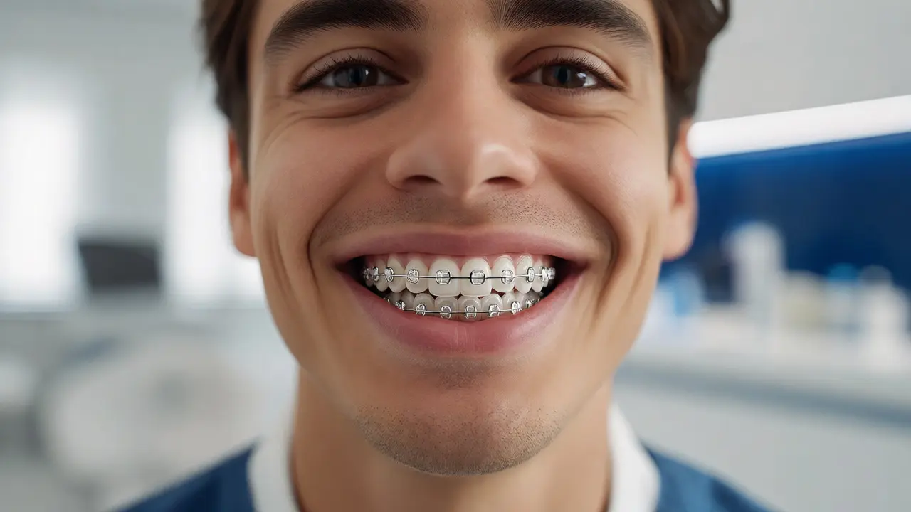 Co je to Bonus Plus u keramických rovnátek? Vše, co potřebujete vědět