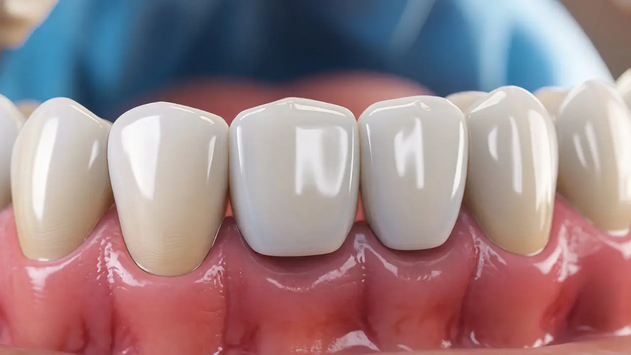 Co místo zubního implantátu? Přehled alternativ pro křivé zuby a chybějící zuby